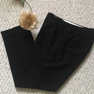 Loft, Julie Dress Slacks, size 2P